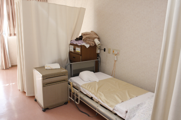 療養室